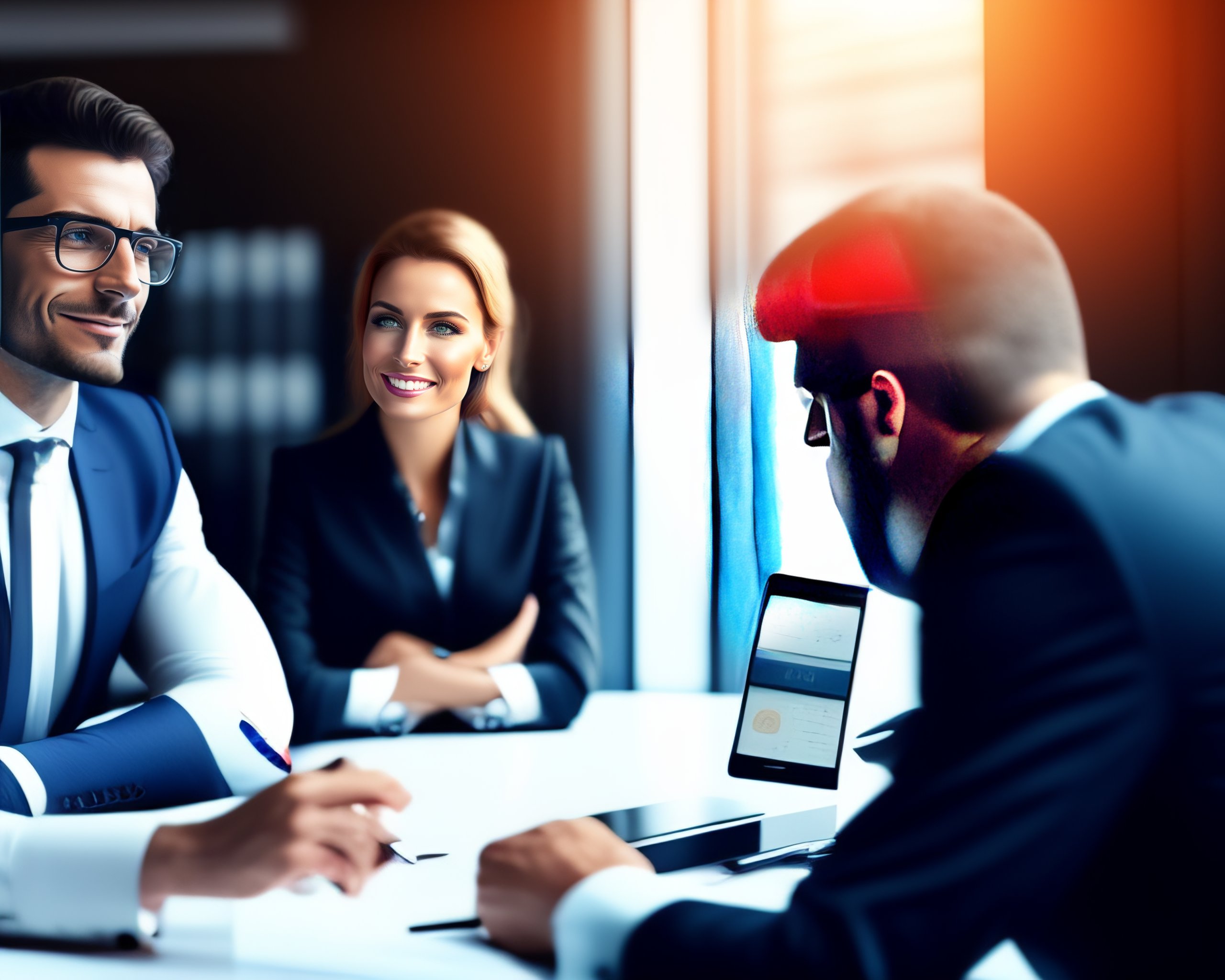 Le lien entre la relation client et un logiciel C